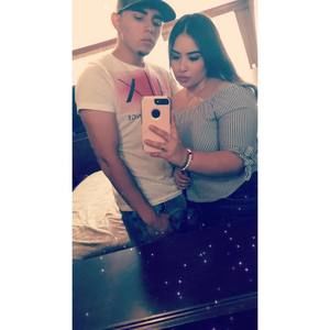 Meet your Posher, Edith